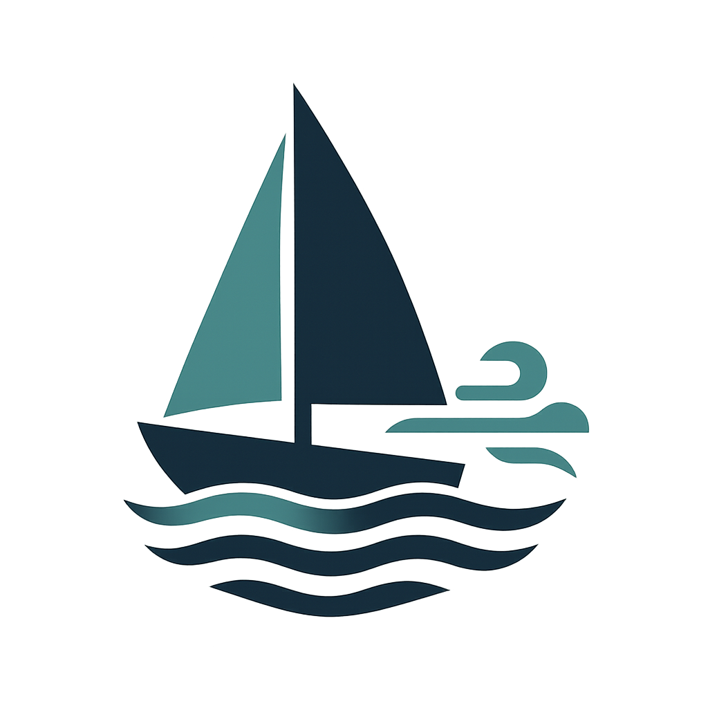 Sea Breeze Marine Logo